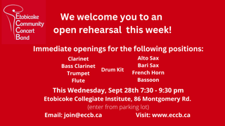 Musicians Needed_twitter Sept 27